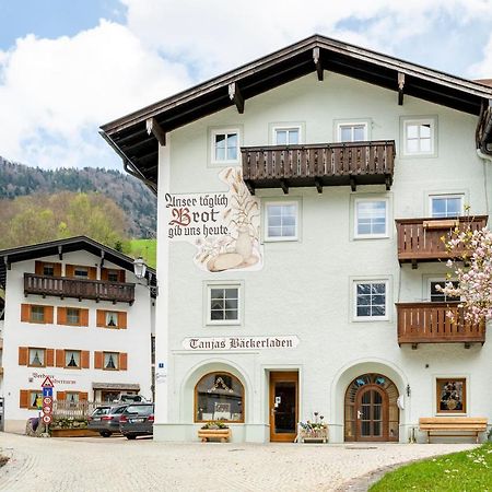 Ferienwohnung Marktschellenberg Exterior foto