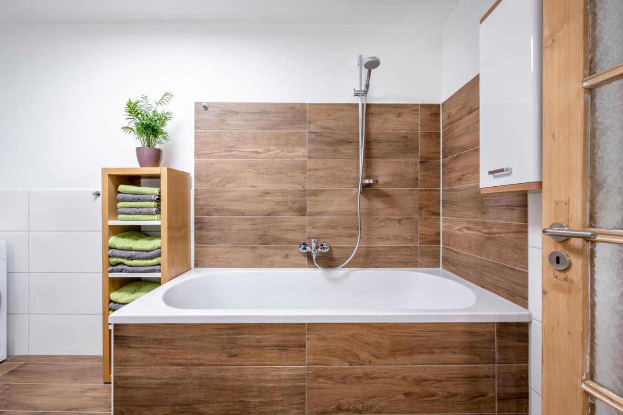 Ferienwohnung Marktschellenberg Exterior foto