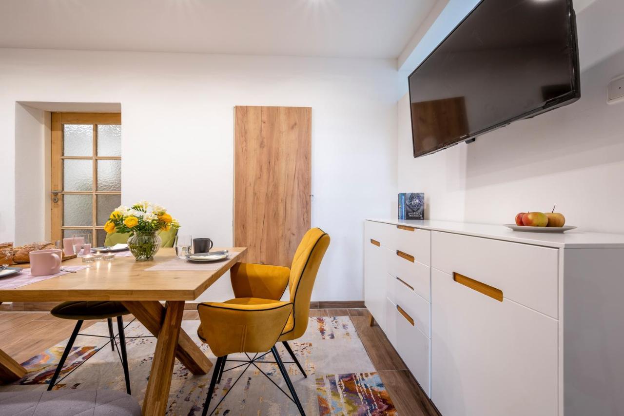Ferienwohnung Marktschellenberg Exterior foto