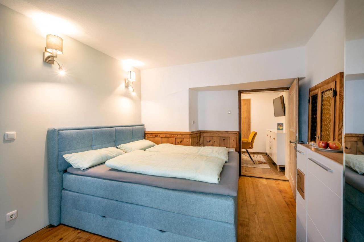 Ferienwohnung Marktschellenberg Exterior foto