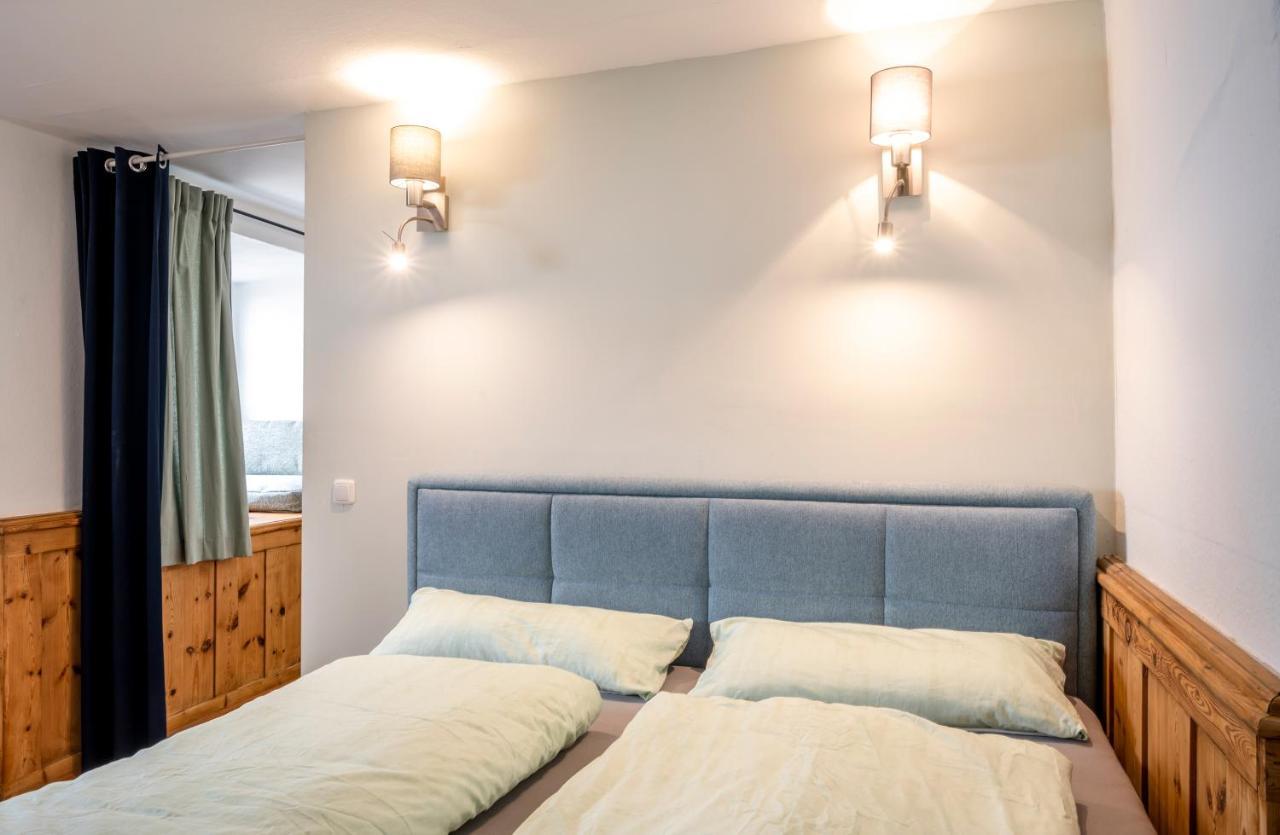 Ferienwohnung Marktschellenberg Exterior foto