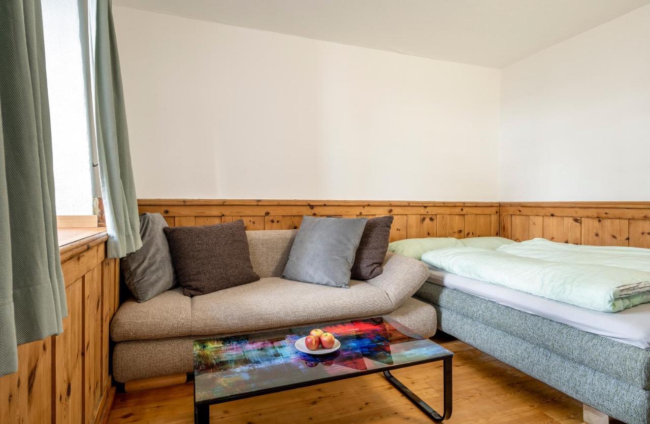 Ferienwohnung Marktschellenberg Exterior foto